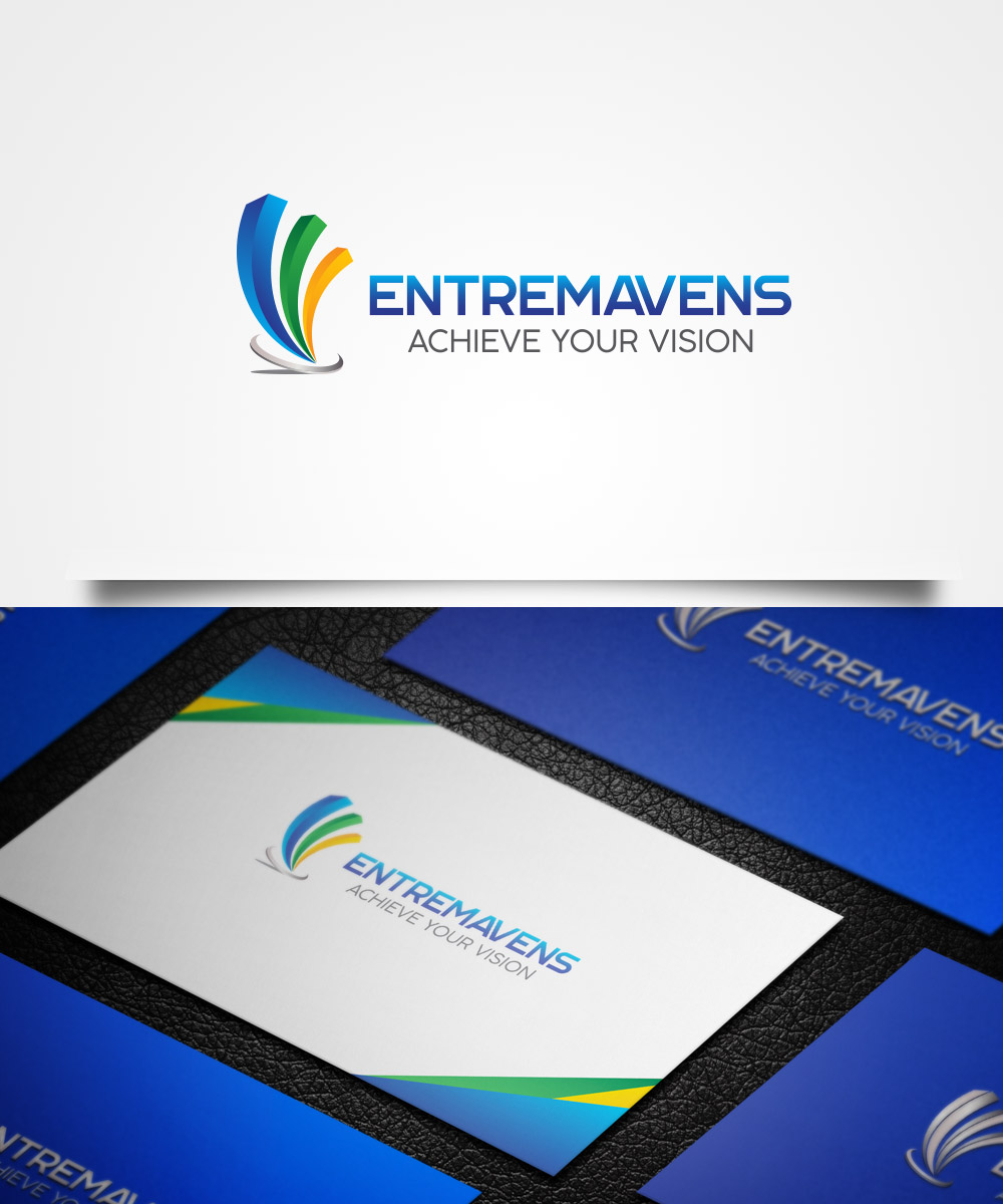 Logo Design by genchan for this project | Design #10423641