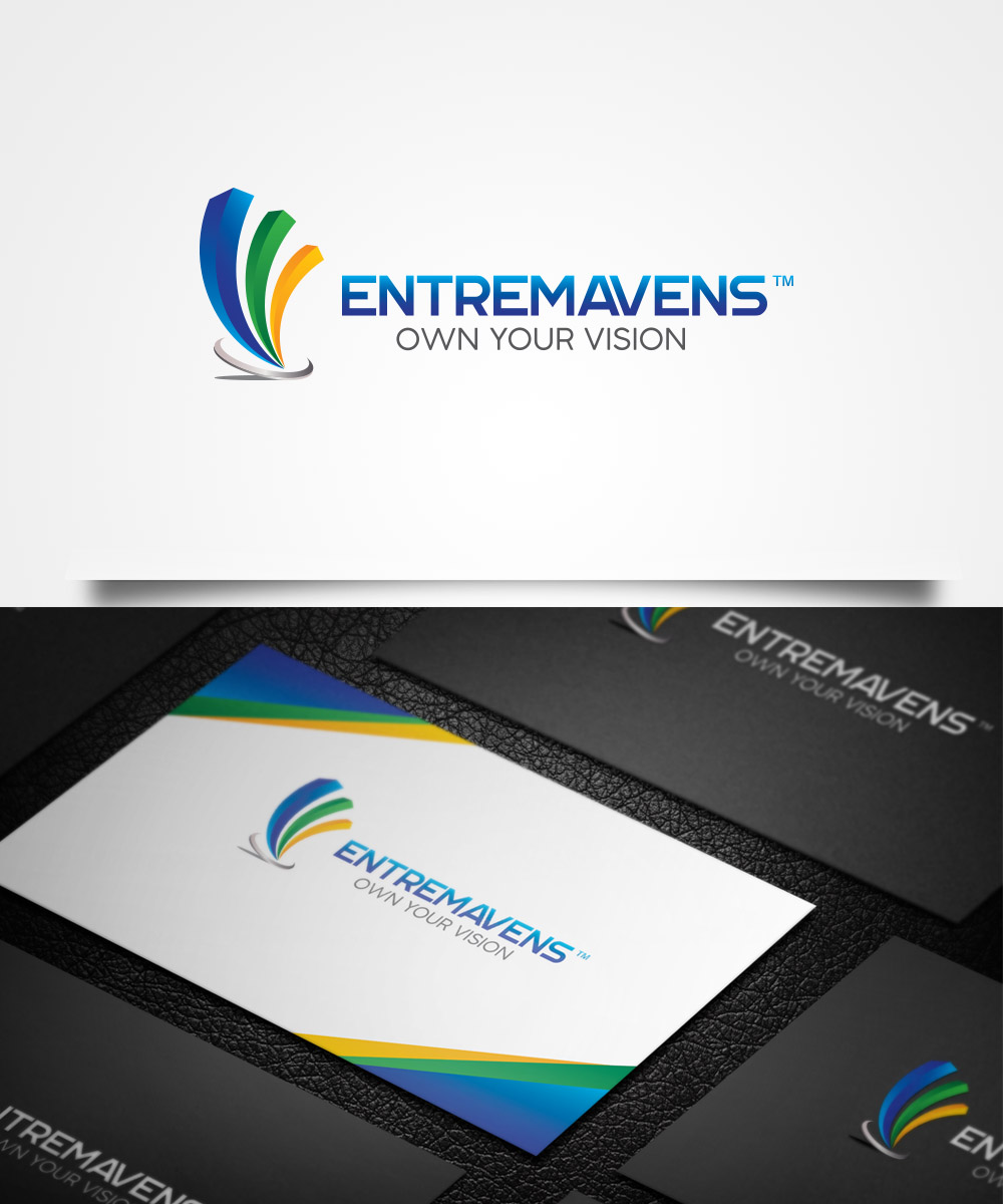 Logo Design by genchan for this project | Design #10427887