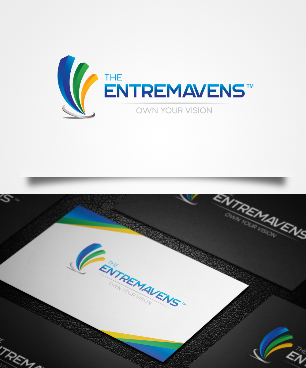Logo Design by genchan for this project | Design #10449842