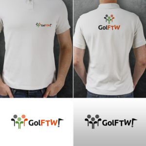 Logo Design by Tore Oztok