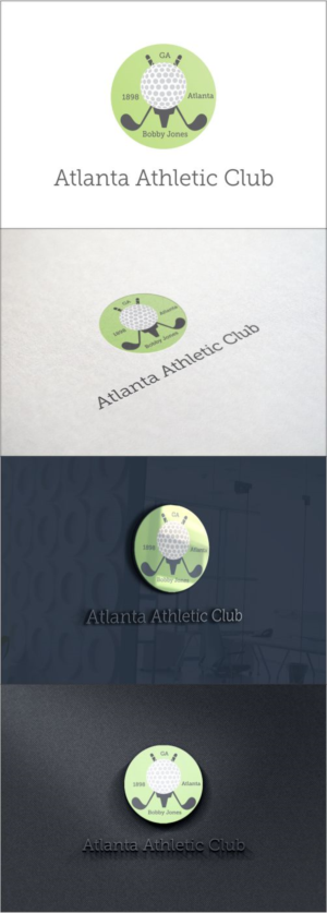 Logo Design by DG for this project | Design: #10377570
