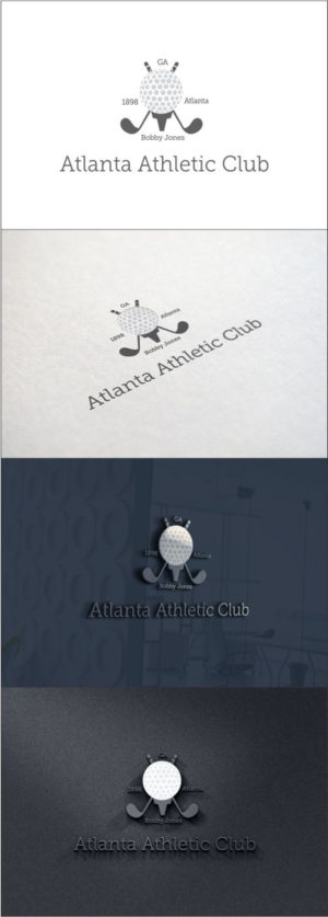 Logo Design by DG for this project | Design: #10377571