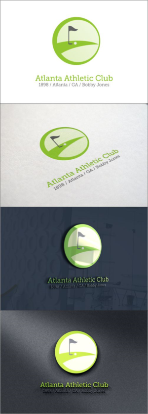 Logo Design by DG for this project | Design: #10377573