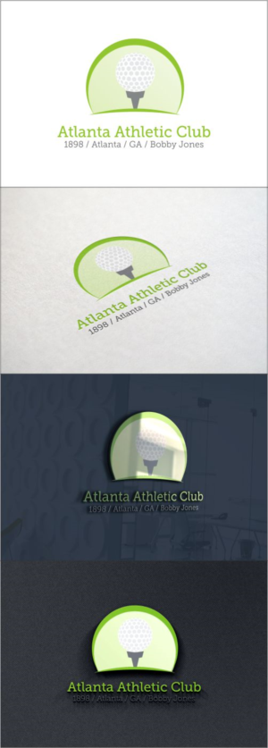 Logo Design by DG for this project | Design: #10377574