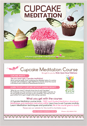 Flyer Design by elliat_ra