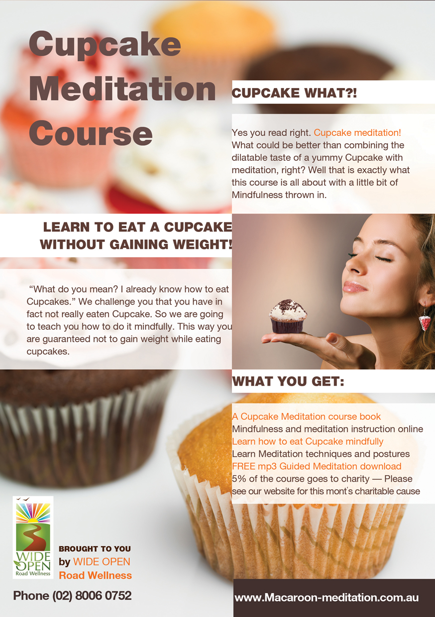 Flyer Design by DLazar for Wide Open Road Wellness | Design #2202185