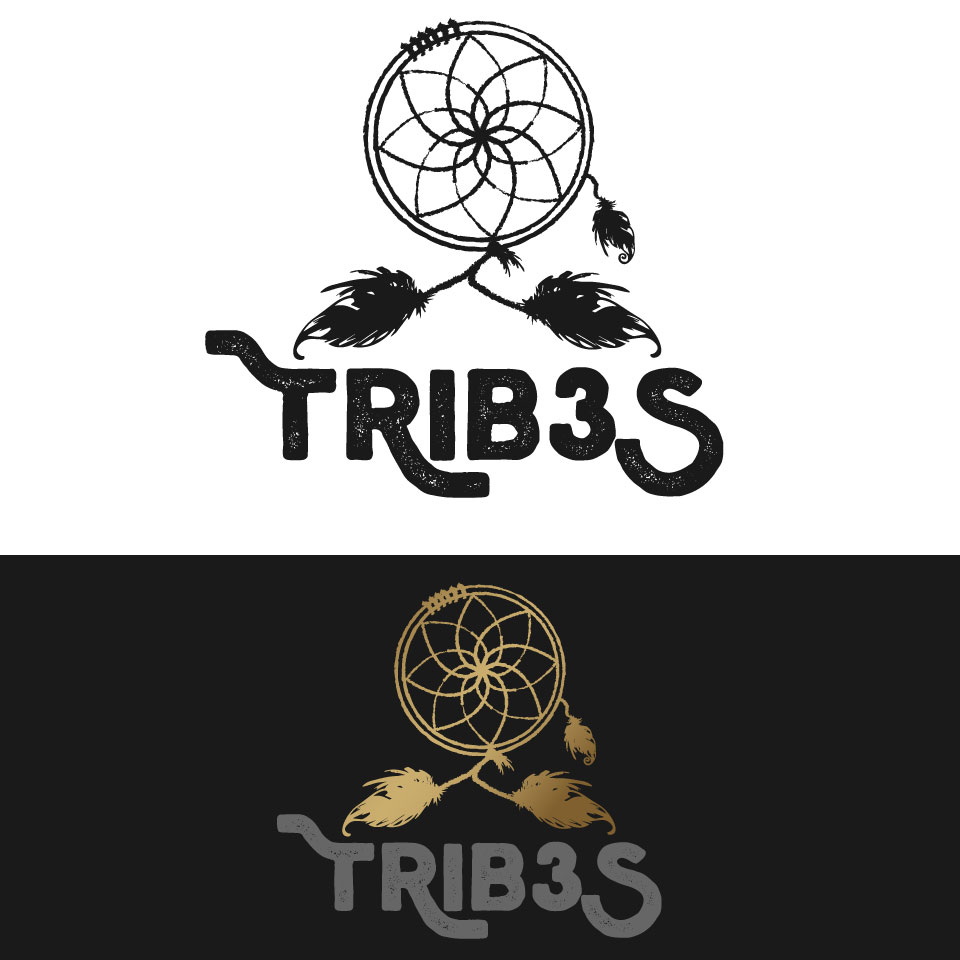 Logo Design by designstarla for The Badin Brothers | Design #10355621