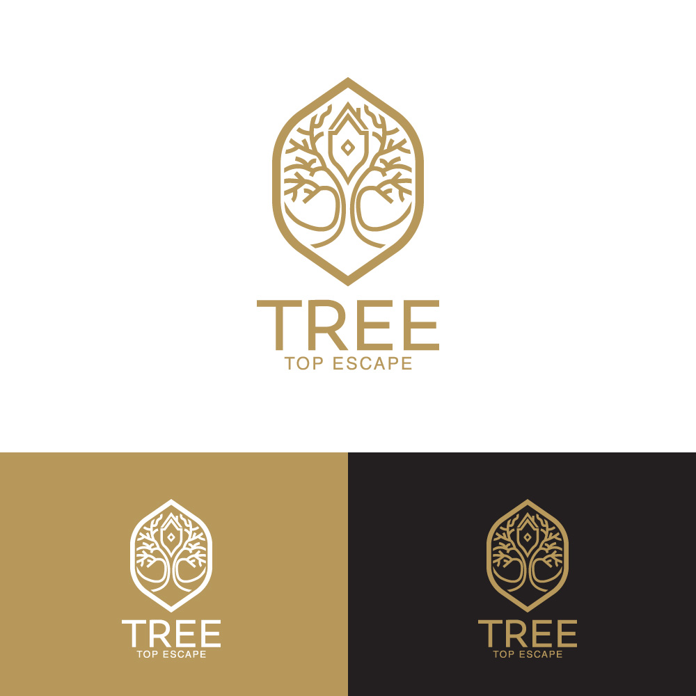 Logo Design by denisgorelkin for this project | Design #10423732