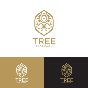Logo Design by denisgorelkin
