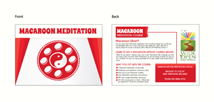 Diseño de Flyer por Mary para Wide Open Road Wellness | Diseño #2214805