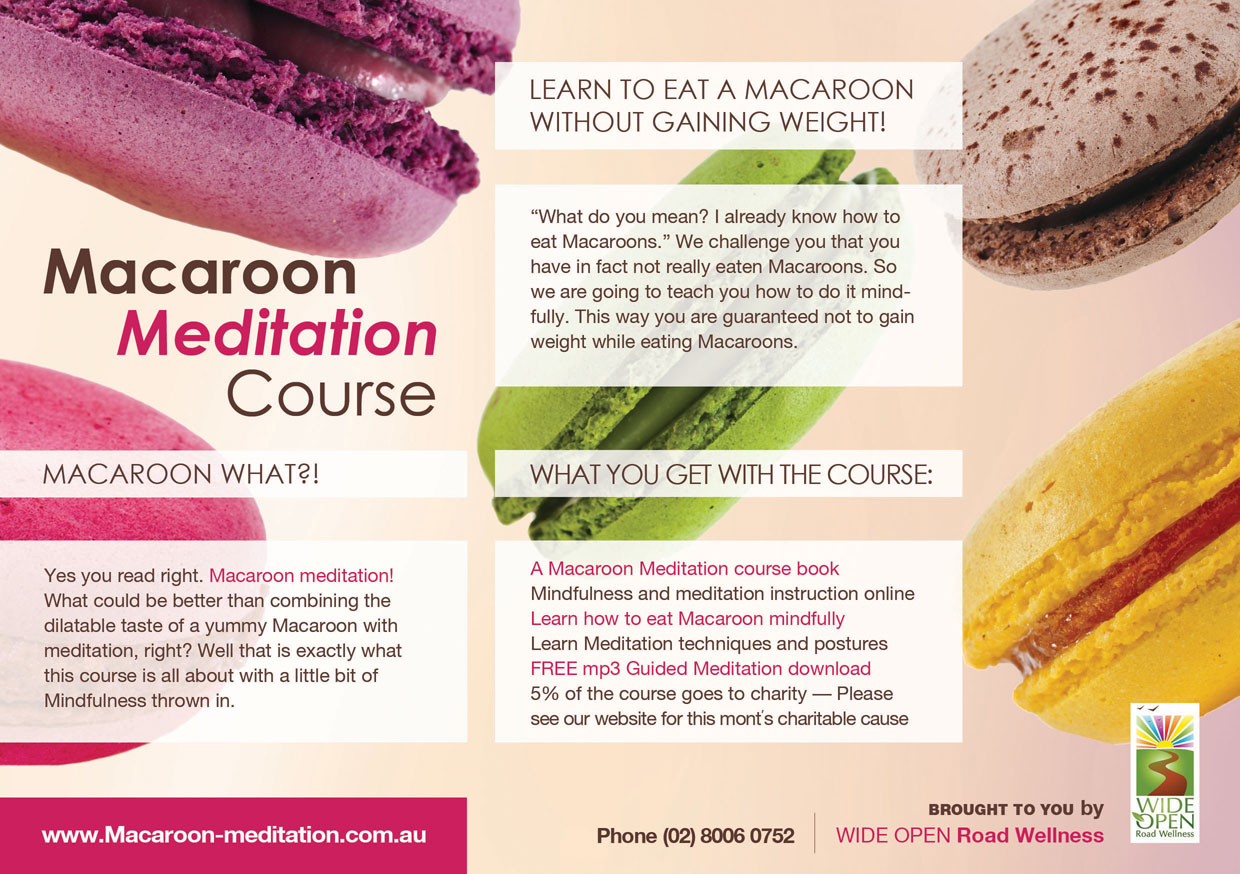 Flyer Design by DLazar for Wide Open Road Wellness | Design #2205918