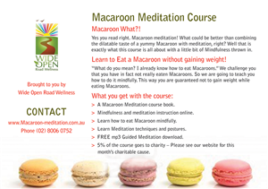 Design de Flyer par Rflames pour Wide Open Road Wellness | Design : #2219979