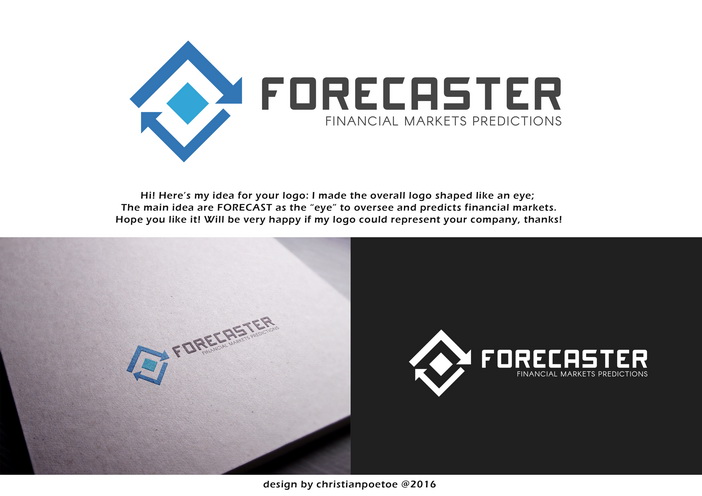 Logo Design by christianpoetoe for this project | Design #10363346
