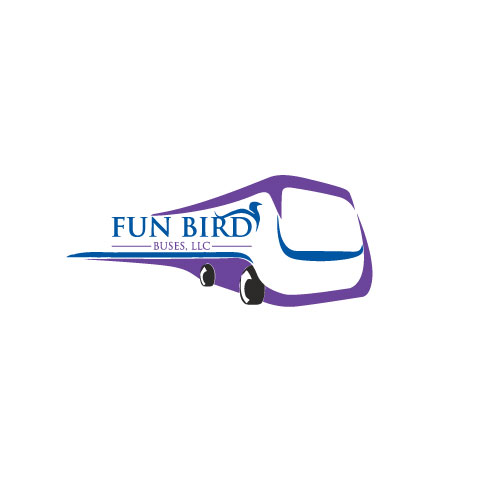 Design de Logo par Dulavai pour Fun Bird Buses, LLC | Design #10359856