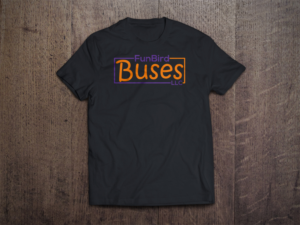 Logo Design by Atec for Fun Bird Buses, LLC | Design: #10365016