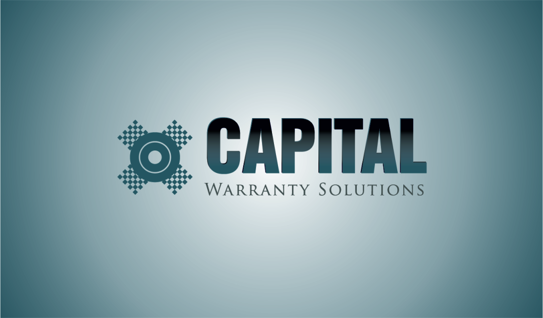 Design de Carte de Visite par 3pixelzpm pour Capital Warranty Solutions | Design #10373122