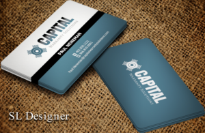 Design de Carte de Visite par SL Designer pour Capital Warranty Solutions | Design : #10348767