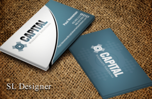 Design de Carte de Visite par SL Designer pour Capital Warranty Solutions | Design : #10348778