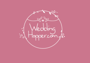 Logo Design by ivo_i_ivanov for Wedding Hopper.com | Design: #10360748
