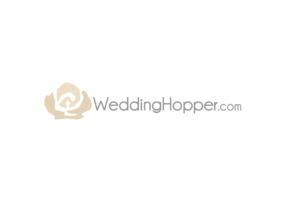 Logo Design by ivo_i_ivanov for Wedding Hopper.com | Design: #10360749