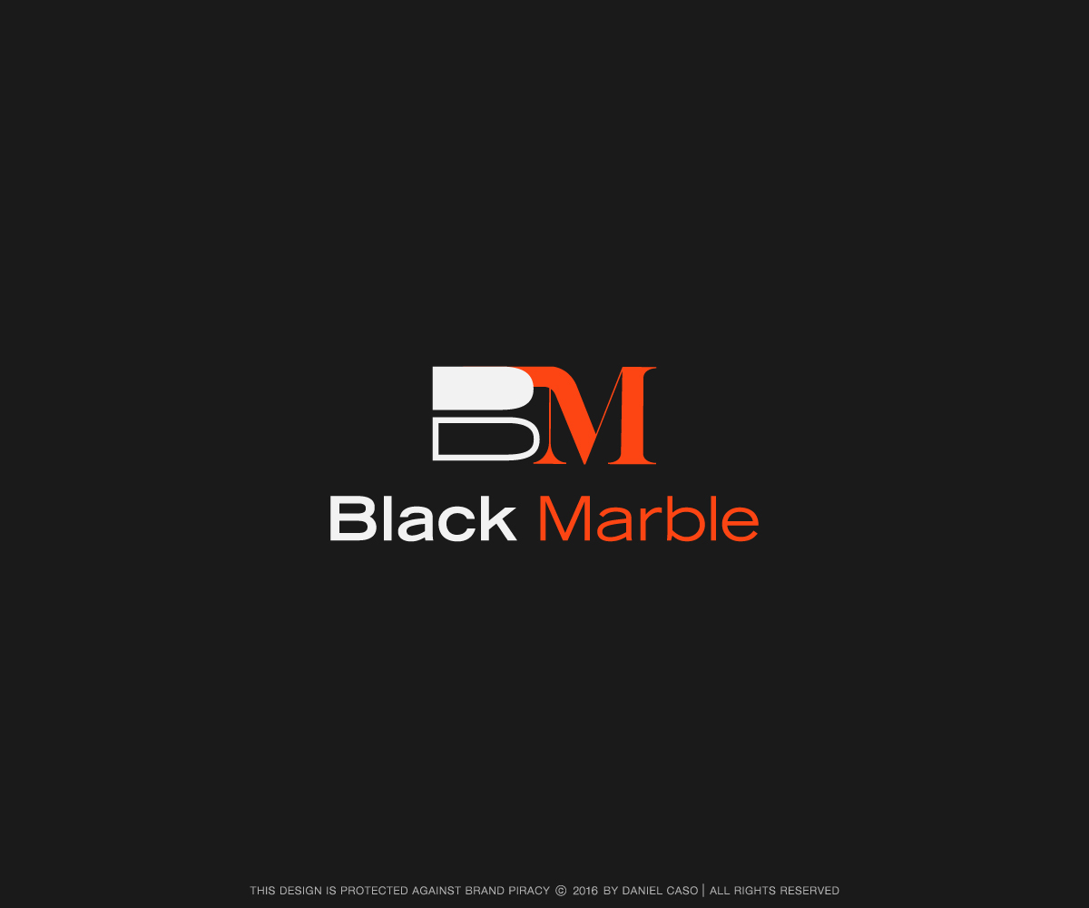 Diseño de Logo por Daniel Caso Design para este proyecto | Diseño #10427202