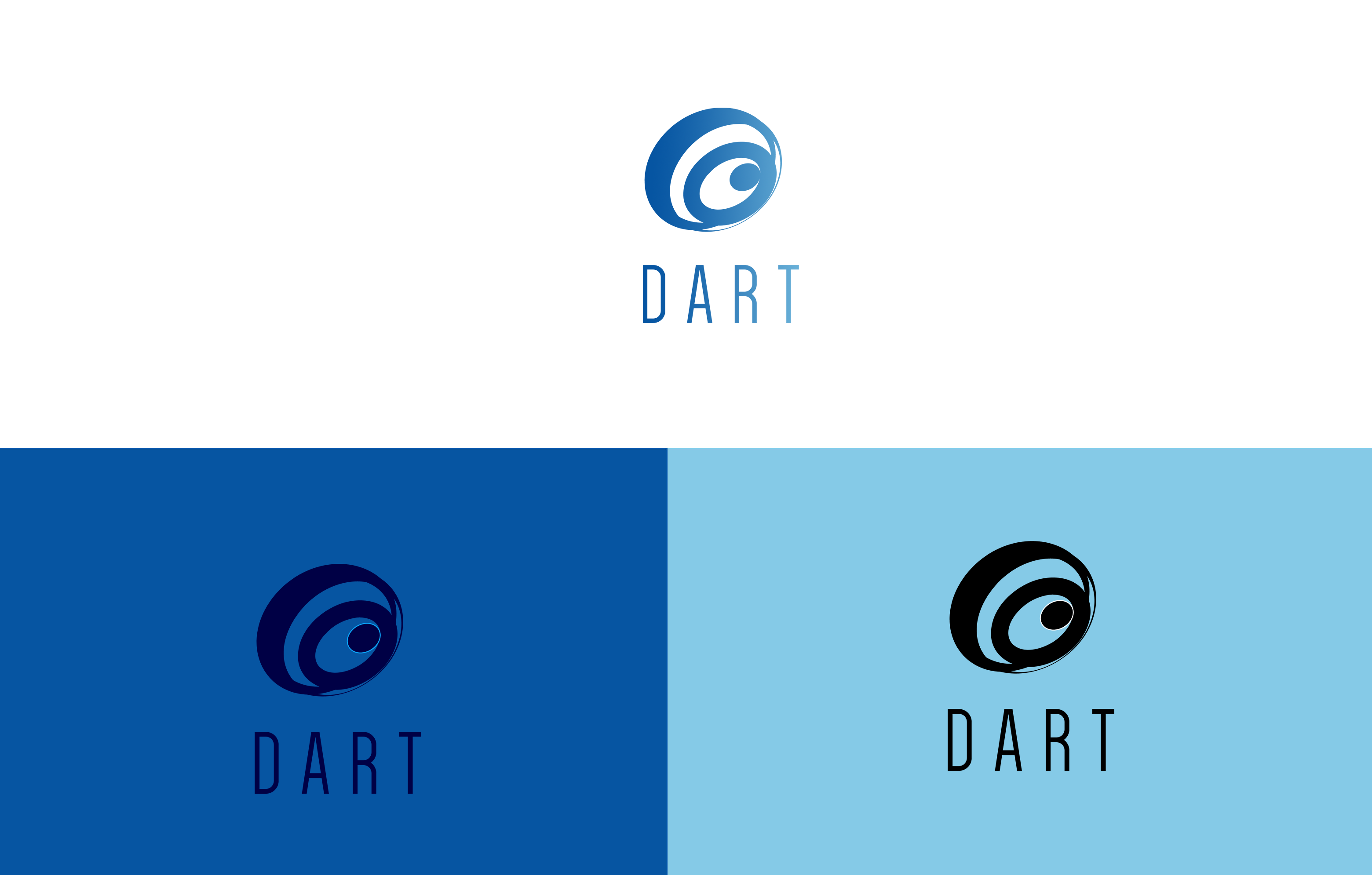 Logo Design by Cloudshifter for this project | Design #10357563