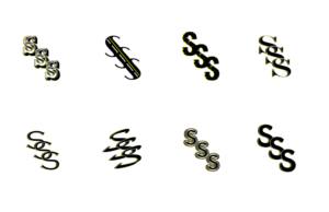 Logo-Design von Vexus Graphics für Scorpion-Tip Surfacing Specialists | Design: #10357970
