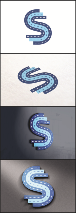 Logo Design by DG for Scorpion-Tip Surfacing Specialists | Design: #10357713