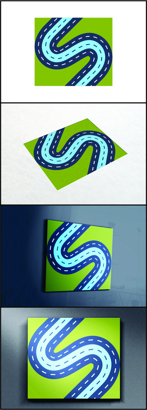 Logo Design by DG for Scorpion-Tip Surfacing Specialists | Design #10357714