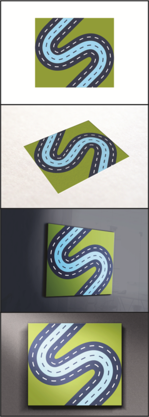 Logo Design by DG for Scorpion-Tip Surfacing Specialists | Design: #10357714