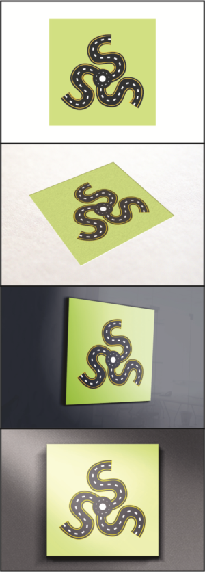 Logo-Design von DG für Scorpion-Tip Surfacing Specialists | Design: #10357715