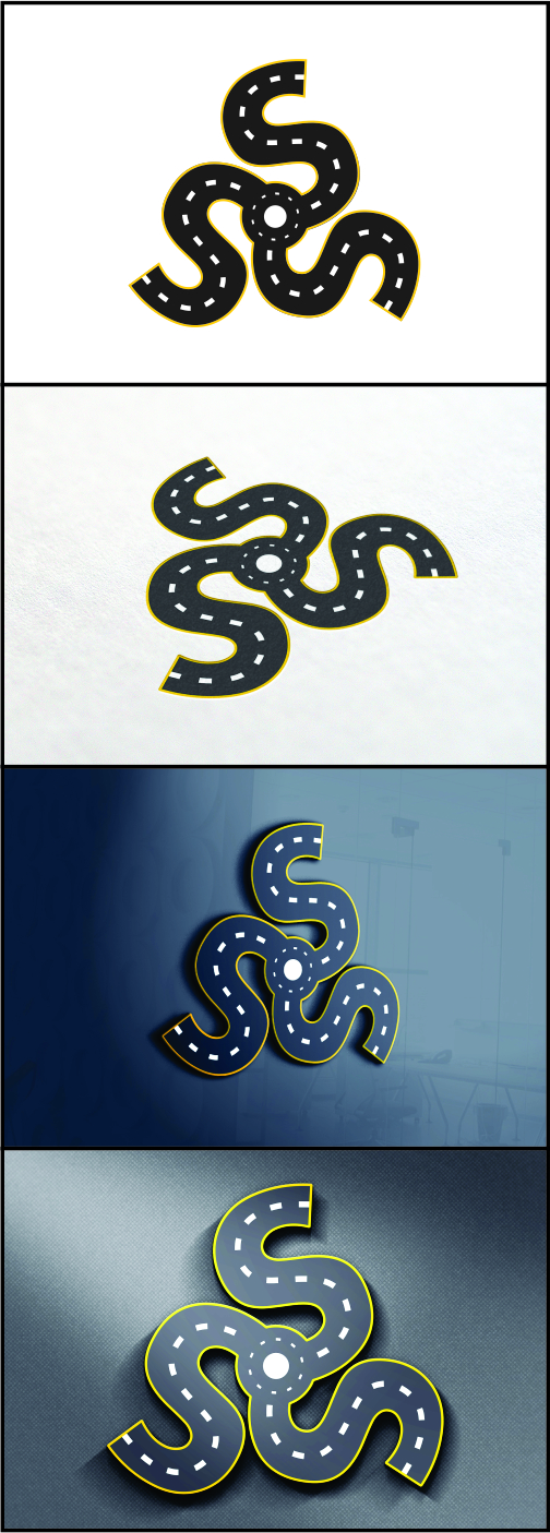 Logo Design by DG for Scorpion-Tip Surfacing Specialists | Design #10357716