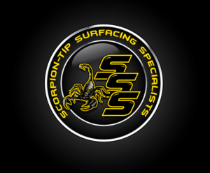 Logo Design by blue eye