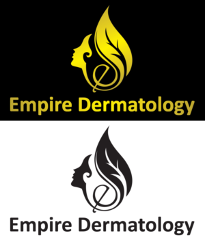 Empire Dermatology  | Design de Logo par MT