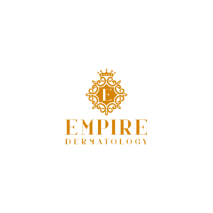 Logo Design by elunico for Empire Dermatology | Design: #10396208