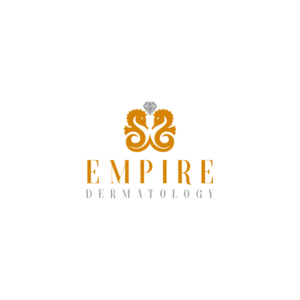 Logo Design by elunico for Empire Dermatology | Design: #10396240