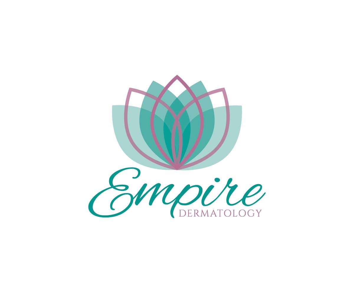 Diseño de Logo por ivana_ivana para Empire Dermatology | Diseño #10549877