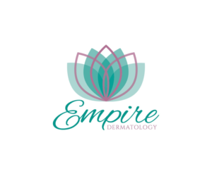 Logo Design by ivana_ivana for Empire Dermatology | Design: #10549877