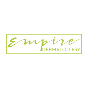 Logo Design by Sintegra for Empire Dermatology | Design: #10395228