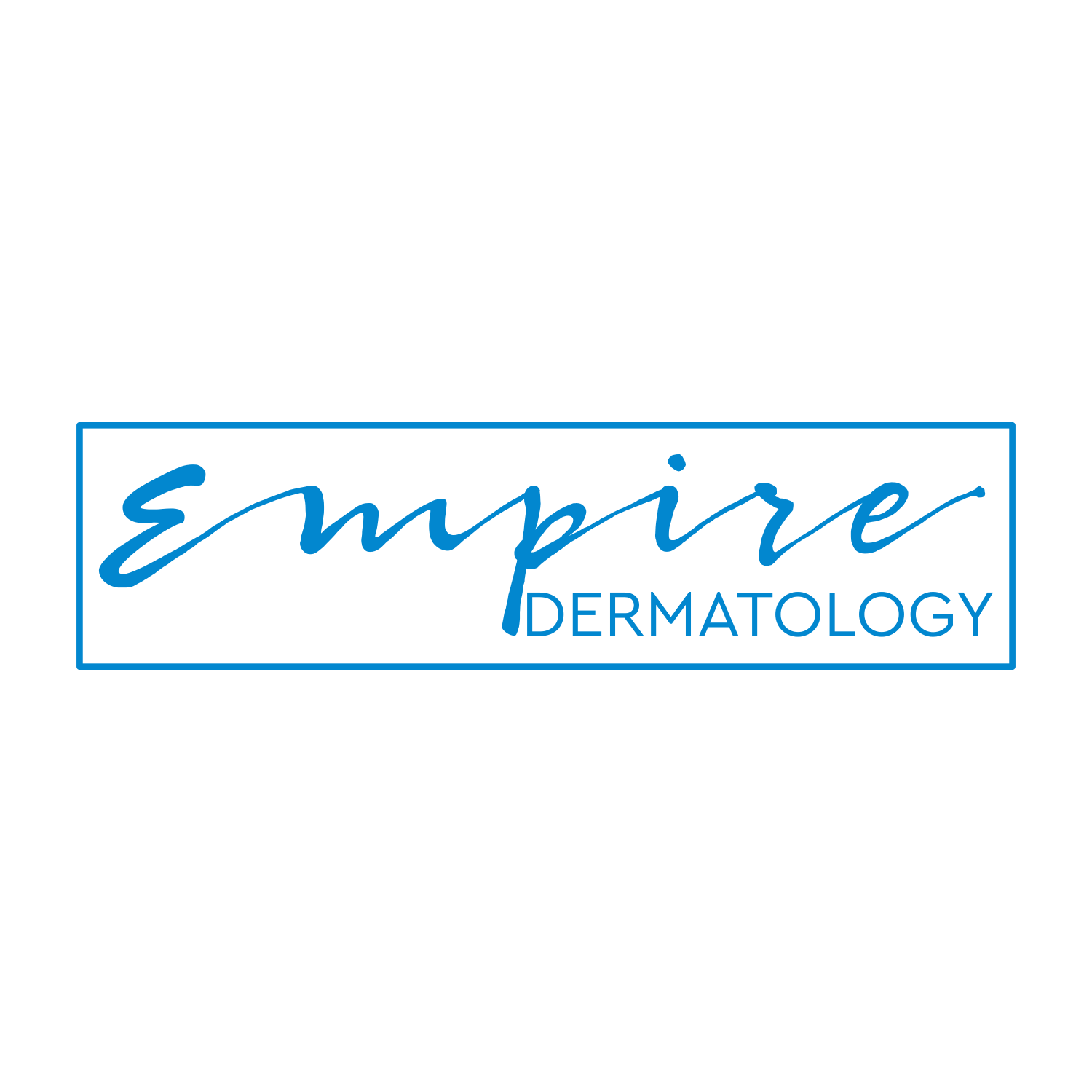 Design de Logo par Sintegra pour Empire Dermatology | Design #10462778