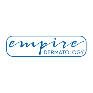 Logo Design by Sintegra for Empire Dermatology | Design: #10553087