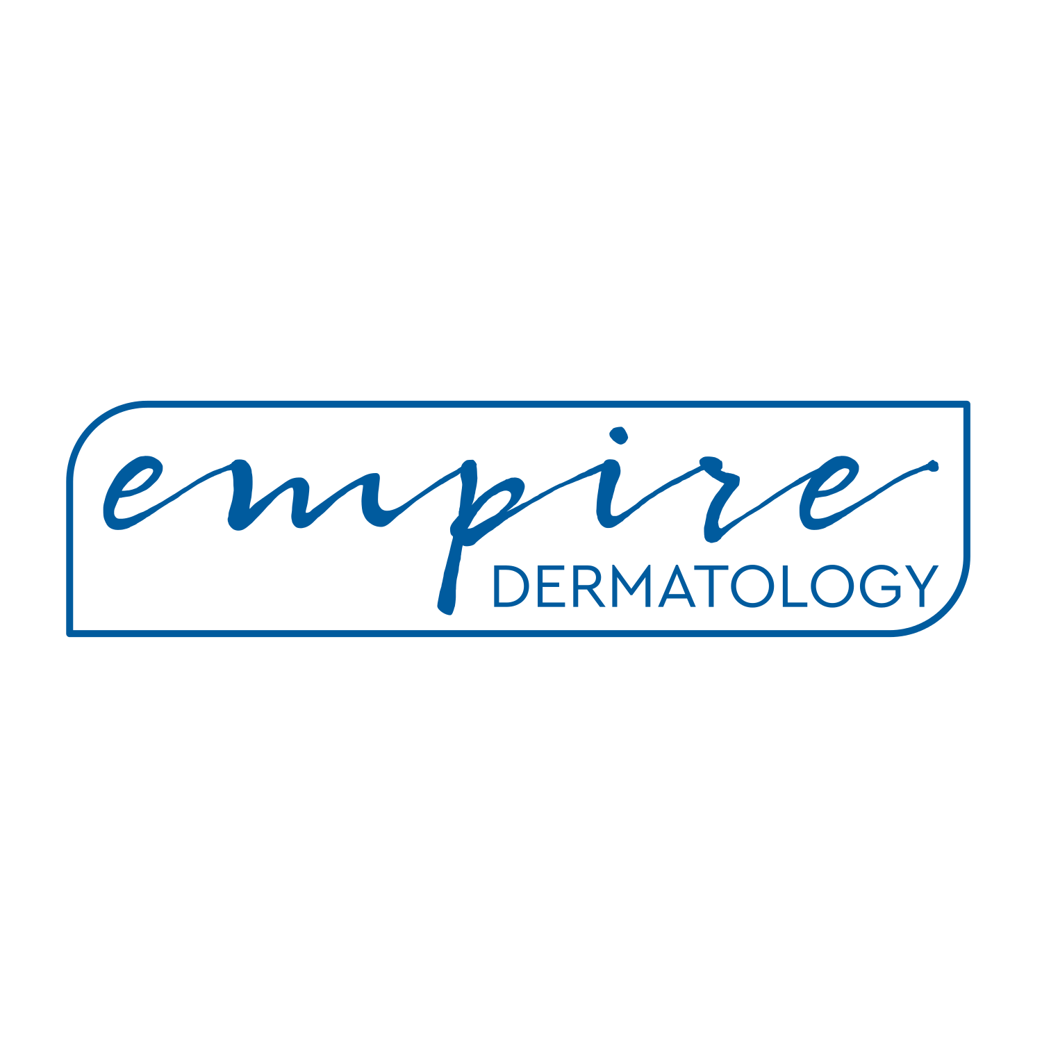 Logo Design by Sintegra for Empire Dermatology | Design #10553092