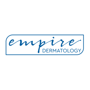 Logo Design by Sintegra for Empire Dermatology | Design: #10553092