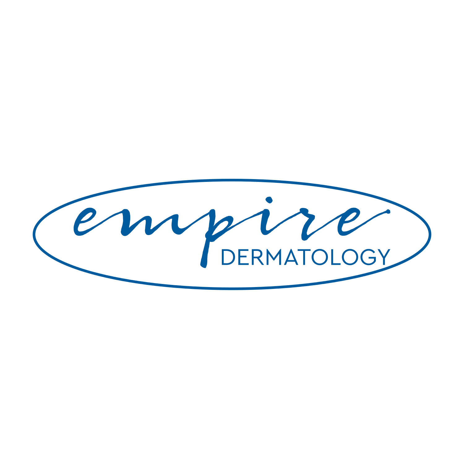 Logo Design by Sintegra for Empire Dermatology | Design #10553096