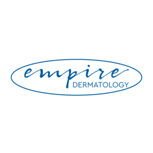 Logo Design by Sintegra for Empire Dermatology | Design: #10553096