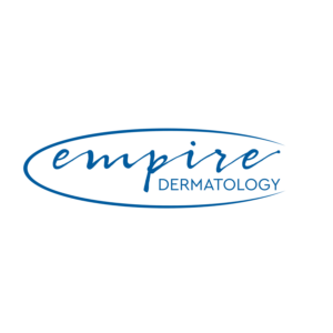 Logo Design by Sintegra for Empire Dermatology | Design: #10553104