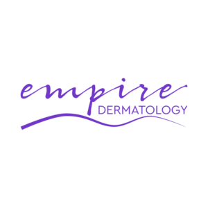 Logo Design by Sintegra for Empire Dermatology | Design: #10634439