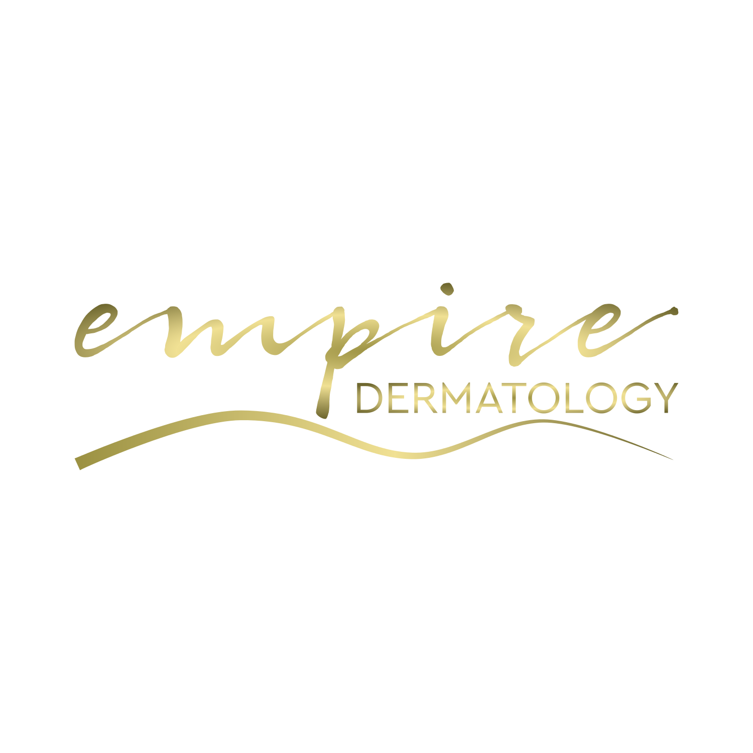 Logo Design by Sintegra for Empire Dermatology | Design #10634444