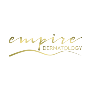 Logo Design by Sintegra for Empire Dermatology | Design: #10634444