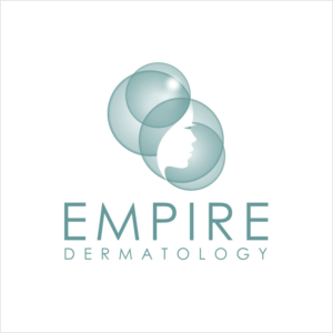 Logo Design by gabrielamariapascenco for Empire Dermatology | Design #10477306